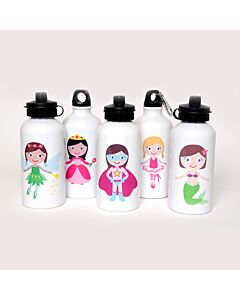 Water Bottle (RICH)