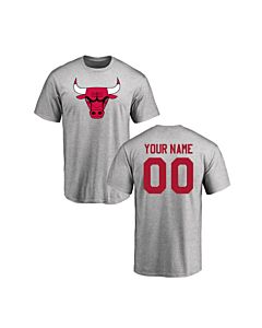 Sports Multi Name and Number Tshirt (RICH)