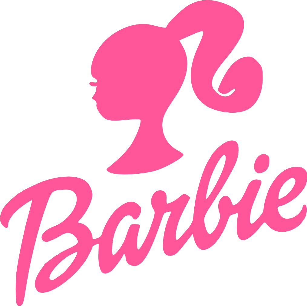 BarbieLogo