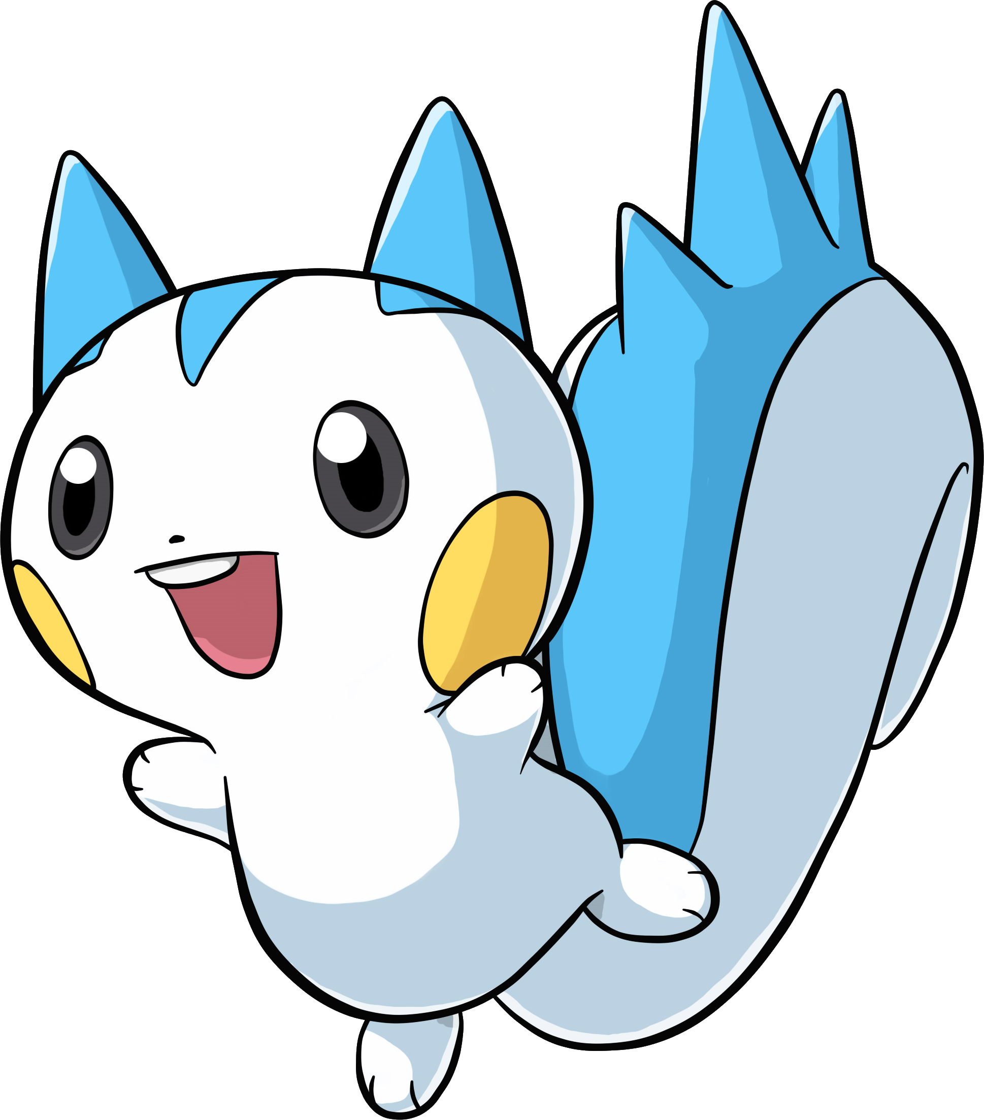 Pachirasu