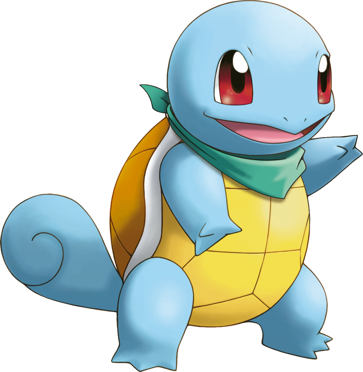 Squirtle