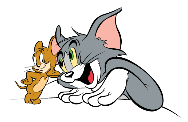 TomandJerry